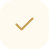 staff tick icon