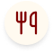 dinning icon