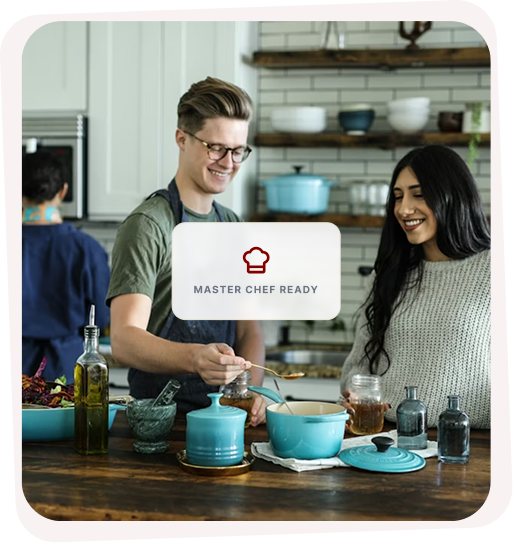 master chef image